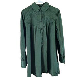 Rudy Jude Painter's dress NWOT
